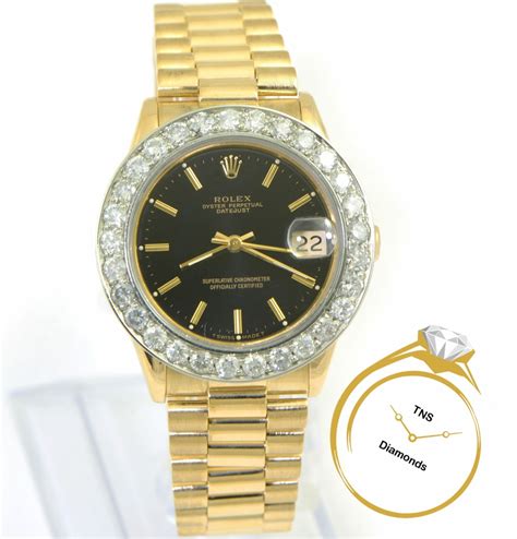 women's 31mm rolex datejust|rolex datejust 31mm diamond bezel.